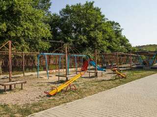 Гостиница Лагуна Песчаное-5